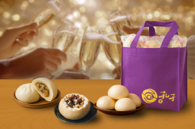 尾牙送禮指南：企業禮品怎麼挑？老麵饅頭參加獎CP值高不踩雷