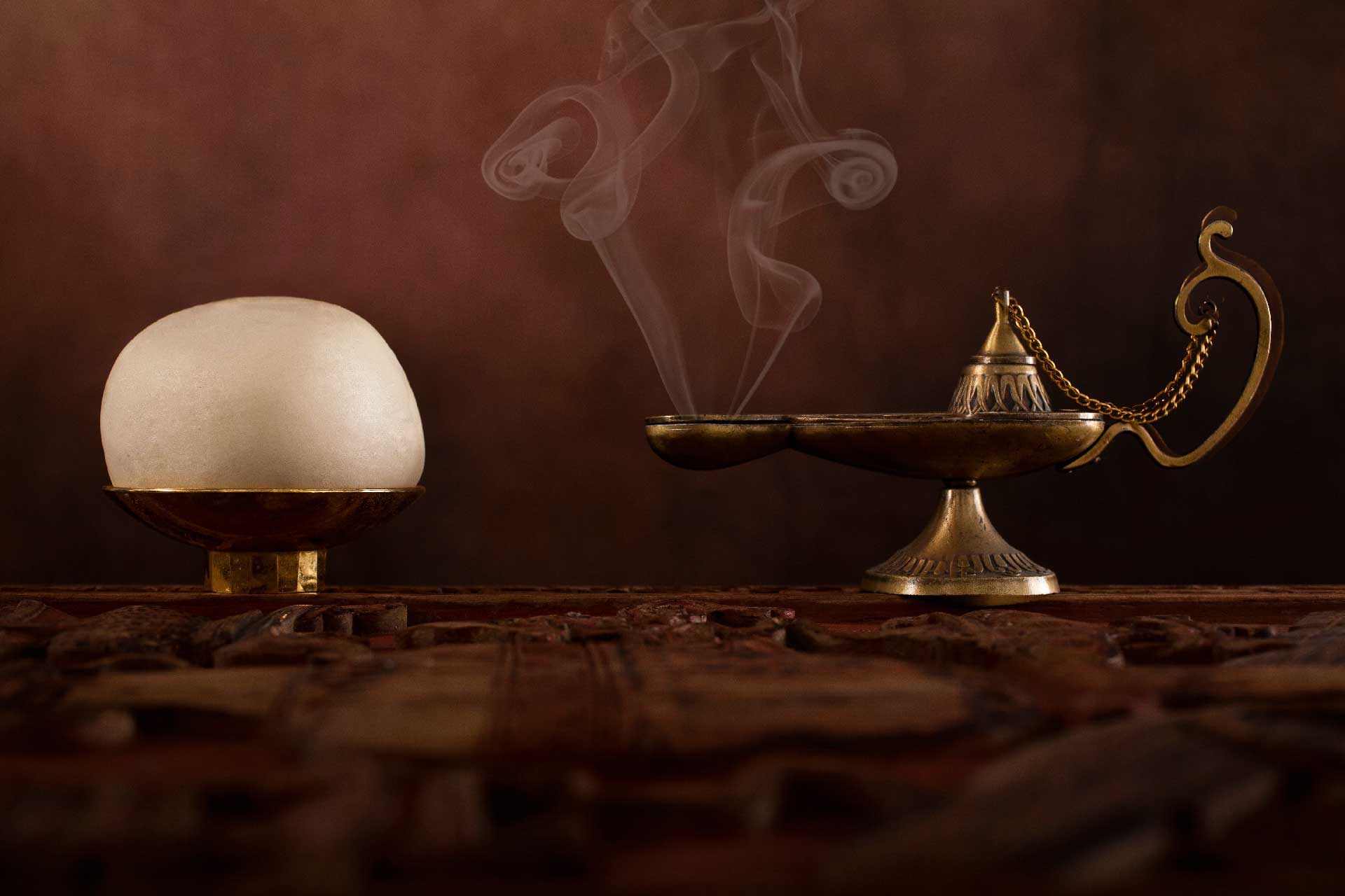 老麵有會呼吸的獨特生命，依每日氣溫不同，發酵時間也不盡相同