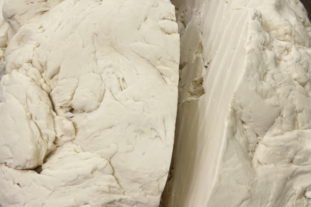 老麵是什麼？為什麼這麼慢？