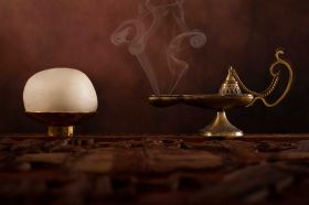 當個老麵偵探-溫度？