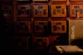 老麵偵探-進階鑑定