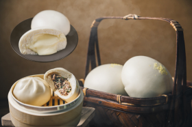 同樂包 ⊕ 包子組【人氣包餡組合】